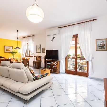 La Gabbianella Apartment Sorrento Ngoại thất bức ảnh